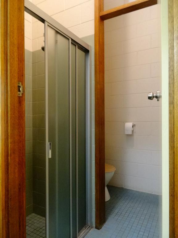 Coal Creek Motel Korumburra Buitenkant foto