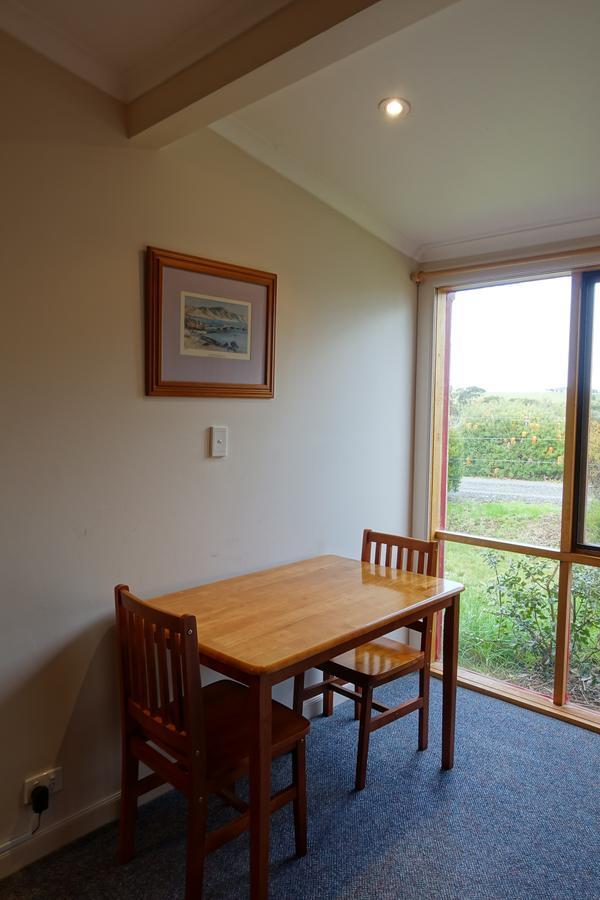 Coal Creek Motel Korumburra Buitenkant foto