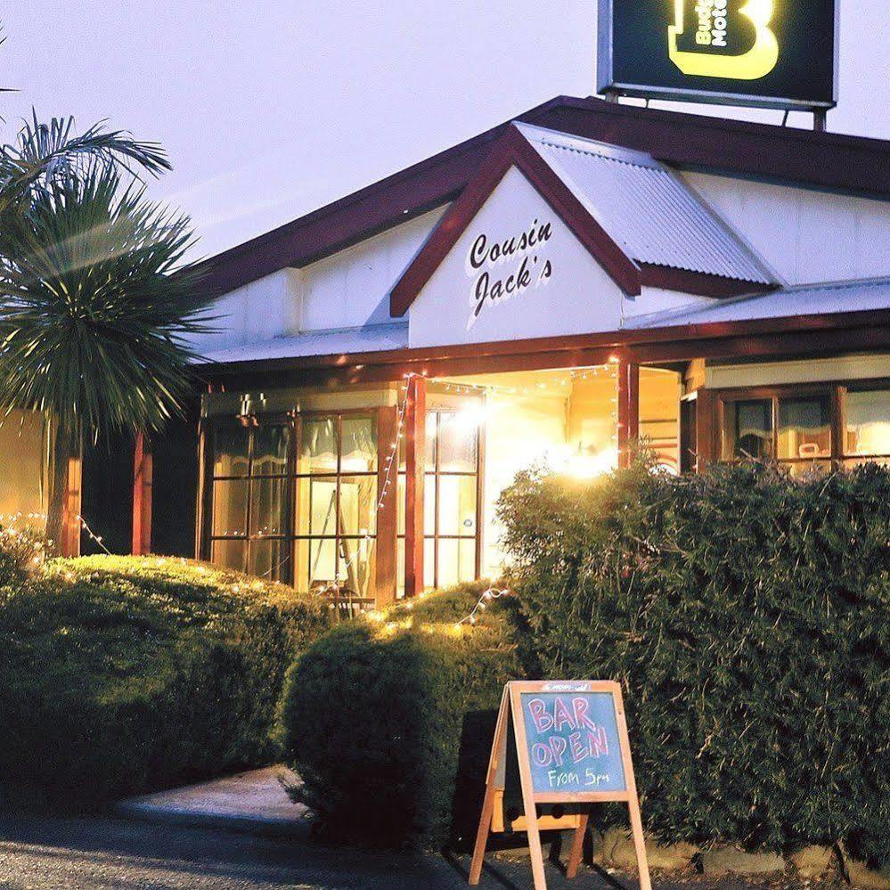 Coal Creek Motel Korumburra Buitenkant foto