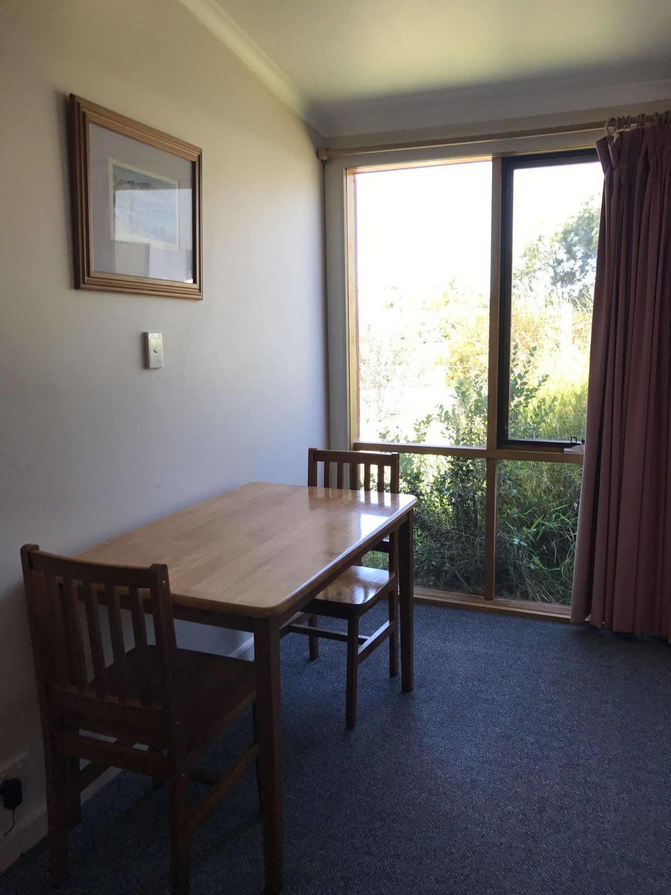 Coal Creek Motel Korumburra Buitenkant foto