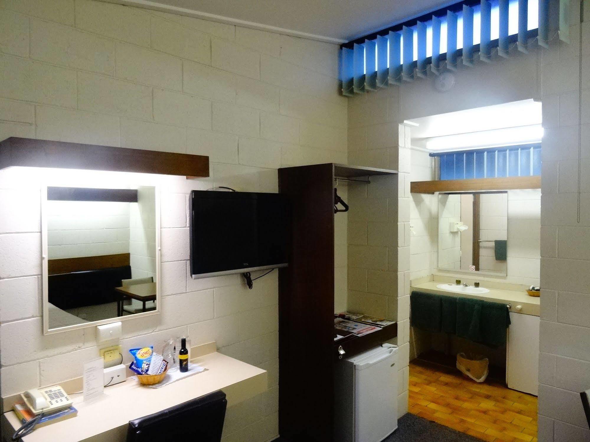 Coal Creek Motel Korumburra Buitenkant foto