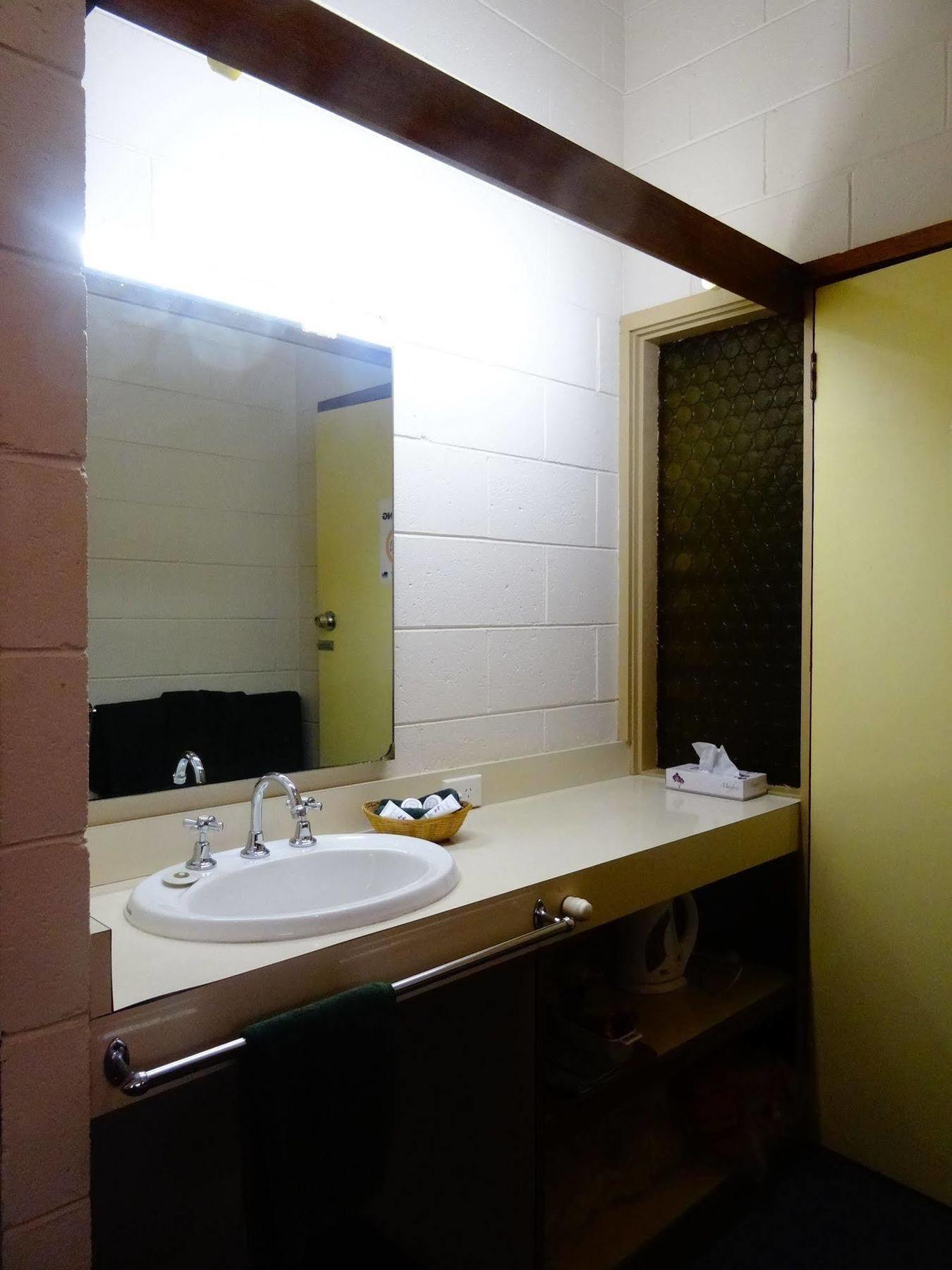 Coal Creek Motel Korumburra Buitenkant foto