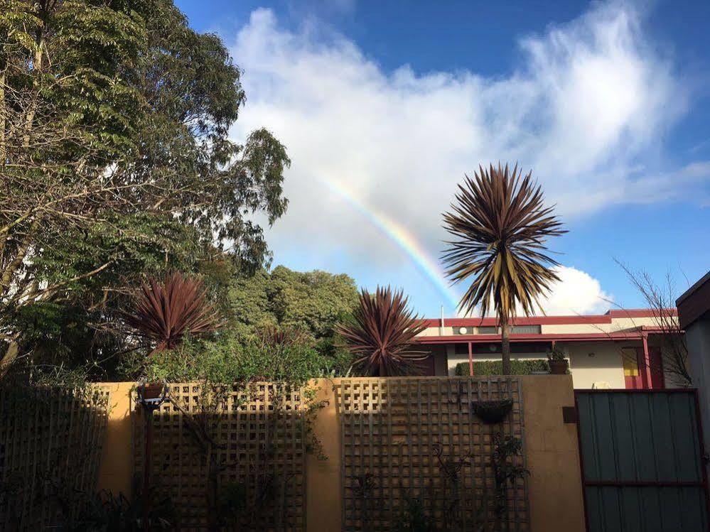 Coal Creek Motel Korumburra Buitenkant foto